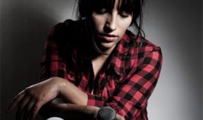 Ana Tijoux