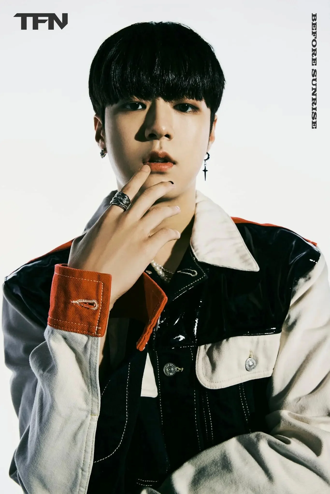 TFN GUNWOO