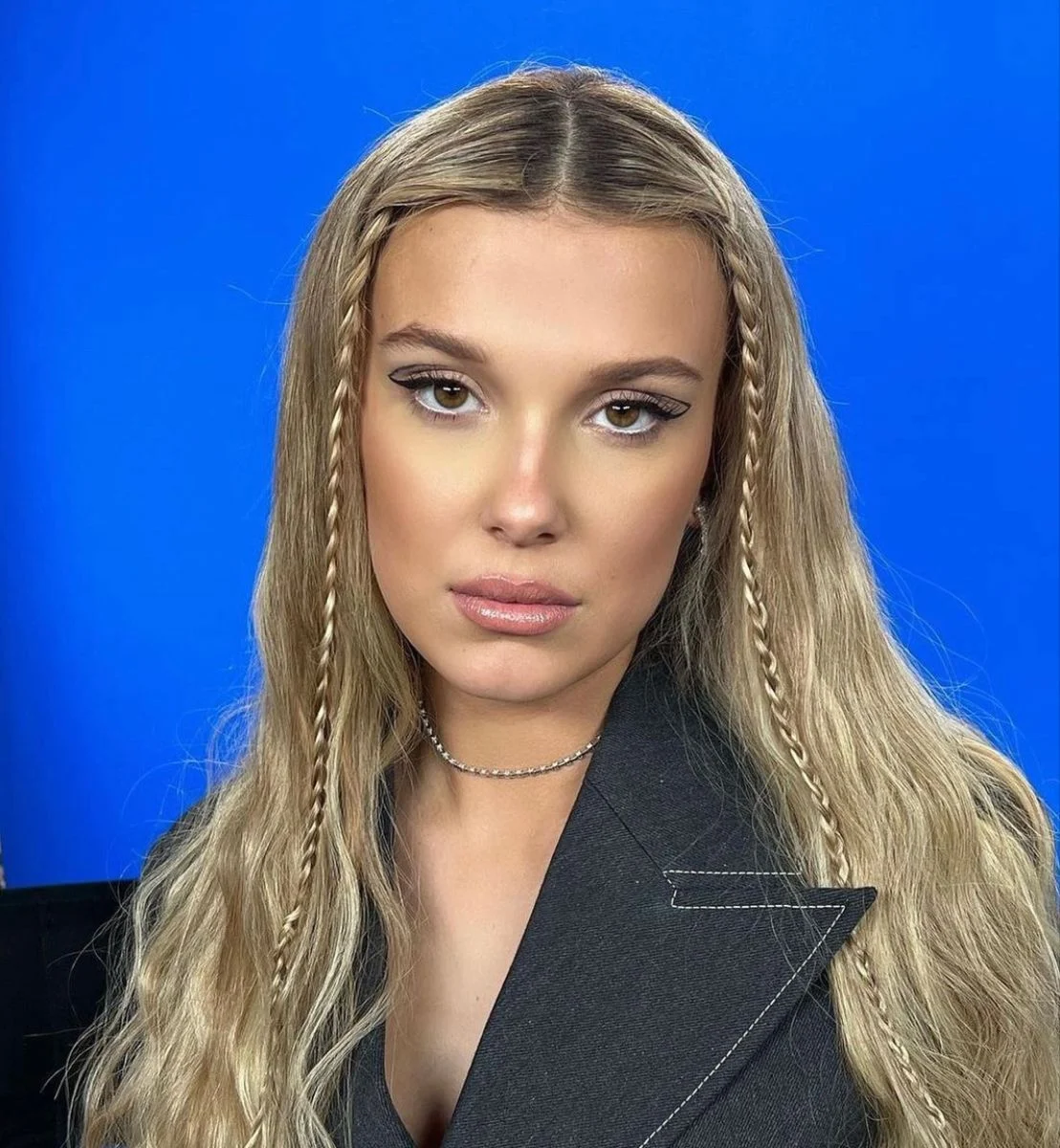 Millie Bobby Brown