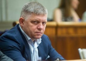 Robert Fico