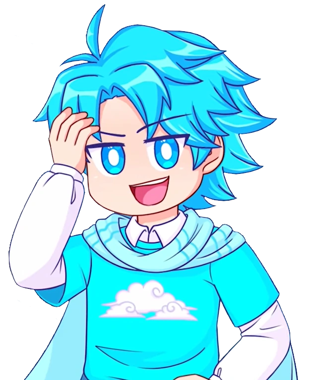 Sora (InquisitorMaster)