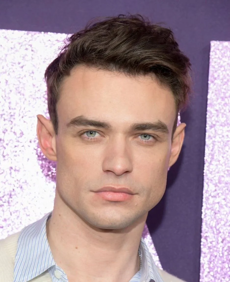 Thomas Doherty