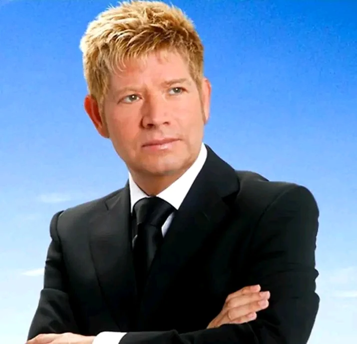 Roberto Leal