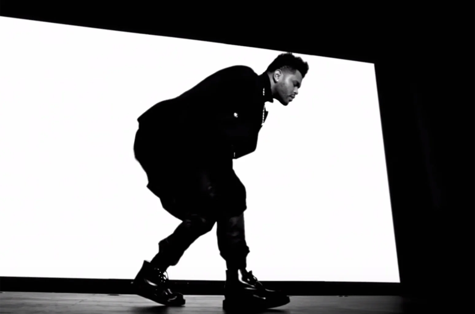 The Weeknd (Call Out My Name)
