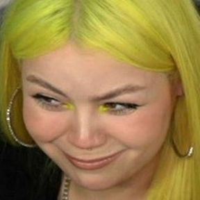 Анна Мяу