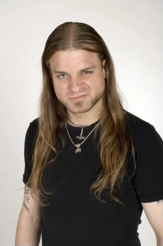 Stu Block (Into Eternity)