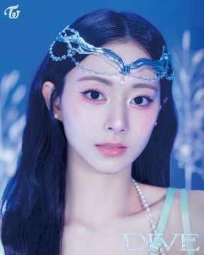Chou Tzuyu