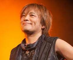 Hironobu Kageyama