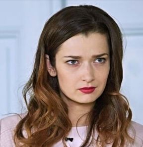 Brigita Mrázková (Ordinace v Růžové Zahradě 2)