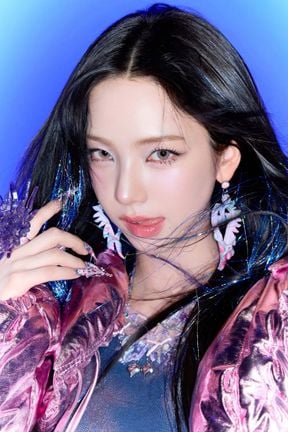 Yu Jimin (Karina)