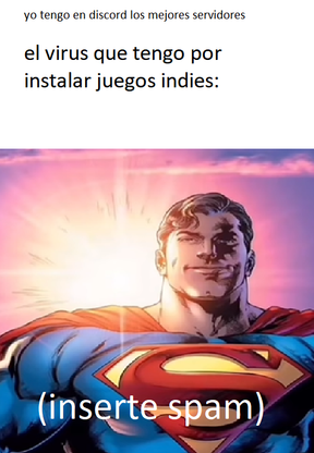 hombre gripe