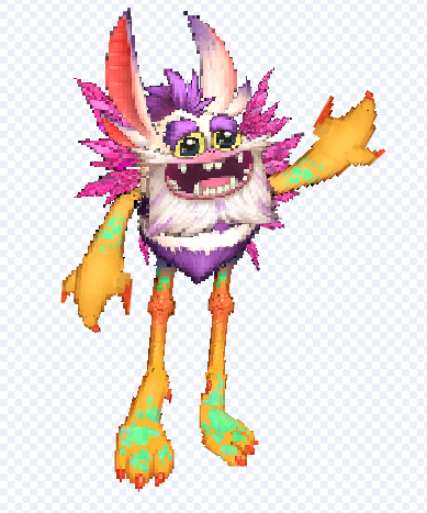 blipsqueek rare