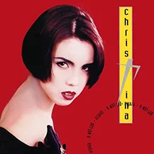 คริสติน่า อากีล่าร์ อัลบั้ม อาวุธลับ 1992