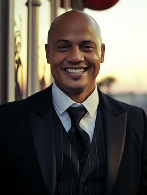 Charles C