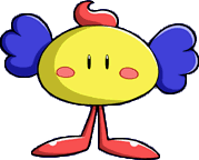 Chack'n (Pop N' Pop)