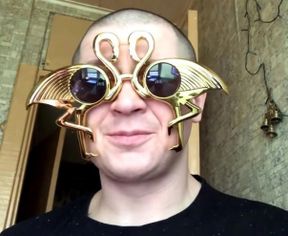 МЦ Лучник (MC Luchnik)