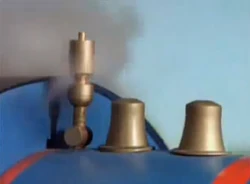 Movie Gordon's Whistle