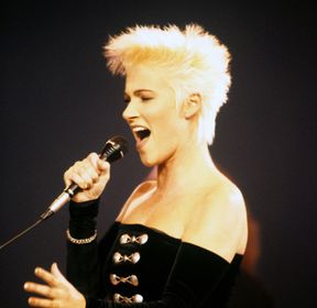 marie fredriksson