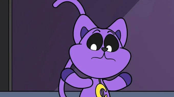 CatNap Voice