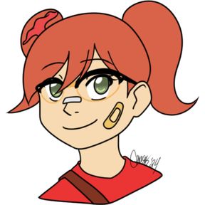 KateTheVillager 