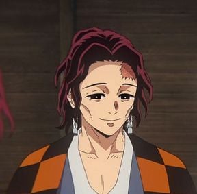 Tanjuro kamado