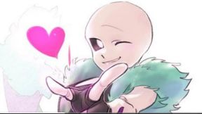 Lust Sans (AU)