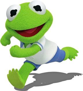Baby Kermit (2018)