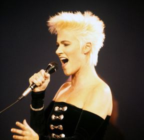 marie fredriksson