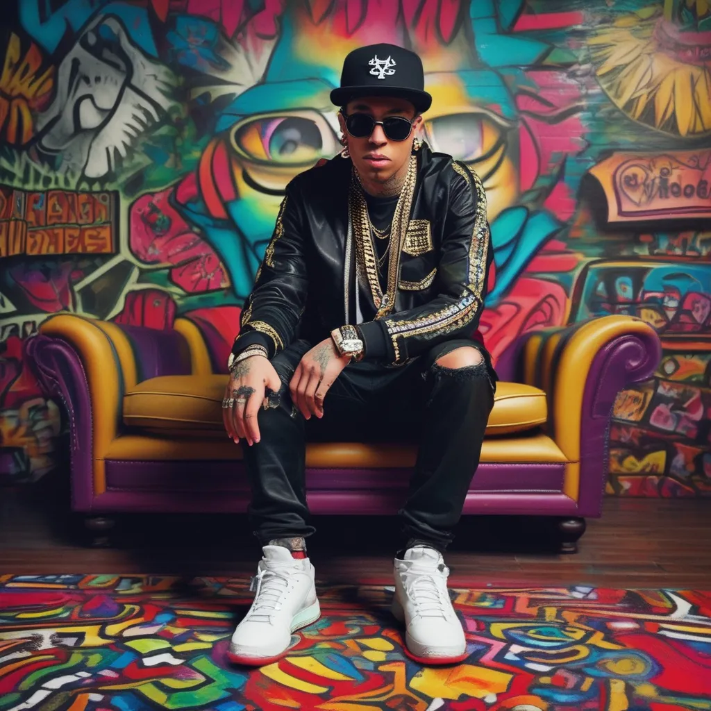 Ñengo Flow