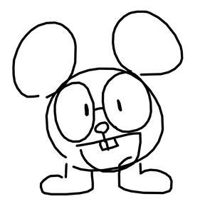 Pipsqueak (Ratdoodles)