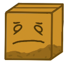 Cardboard box