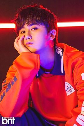 Heo Youngsaeng