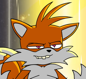 Tails (Secret History)