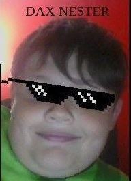 Dax Nester (2022)