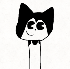 Boris Plush