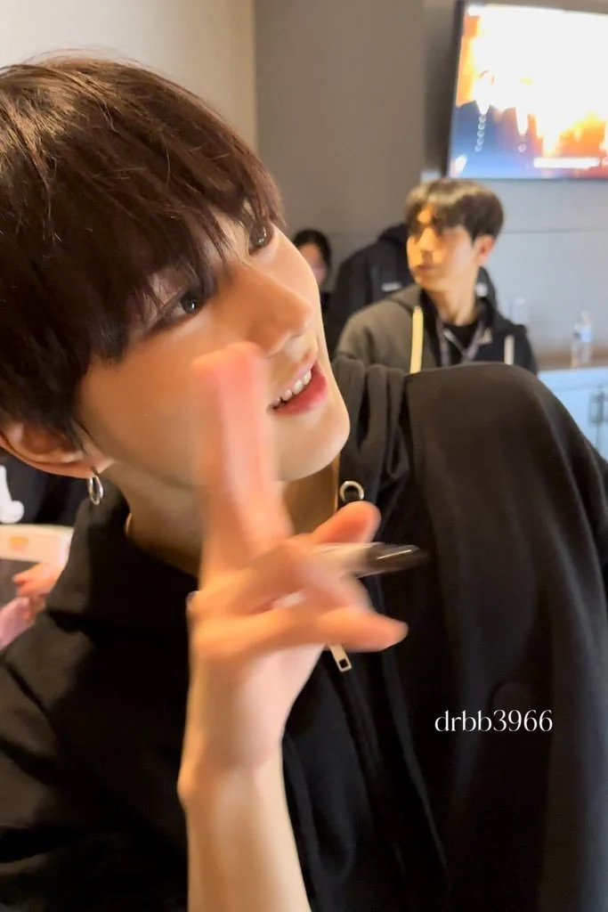 jungwon