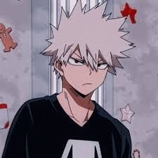 Bakugo Pt br