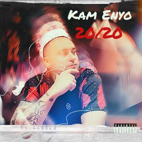 Kam Enyo vocals
