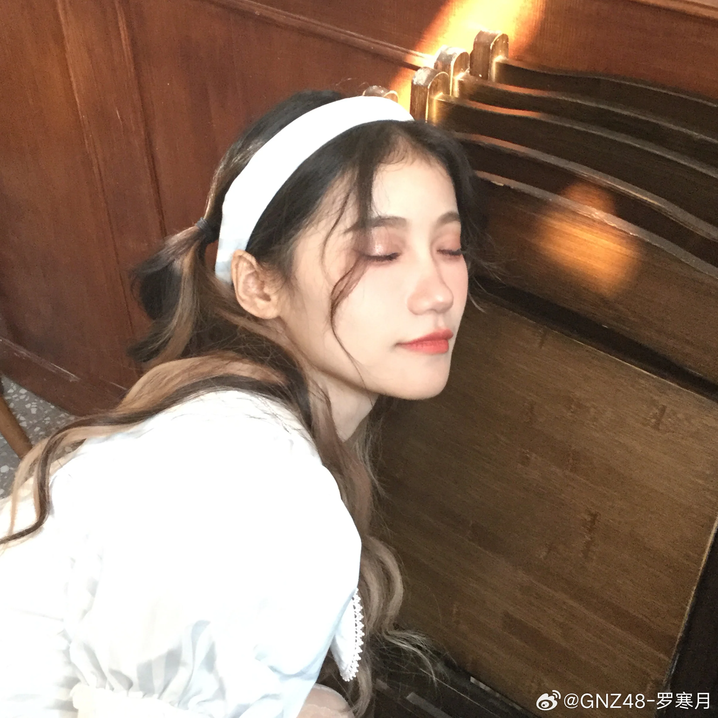 罗寒月