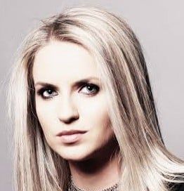 Gabriela Gunčíková
