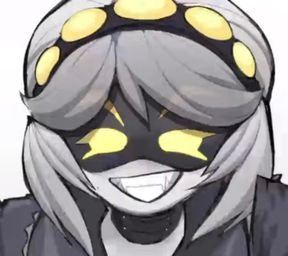 V (I MAKE ADAPTATIONS impression?)