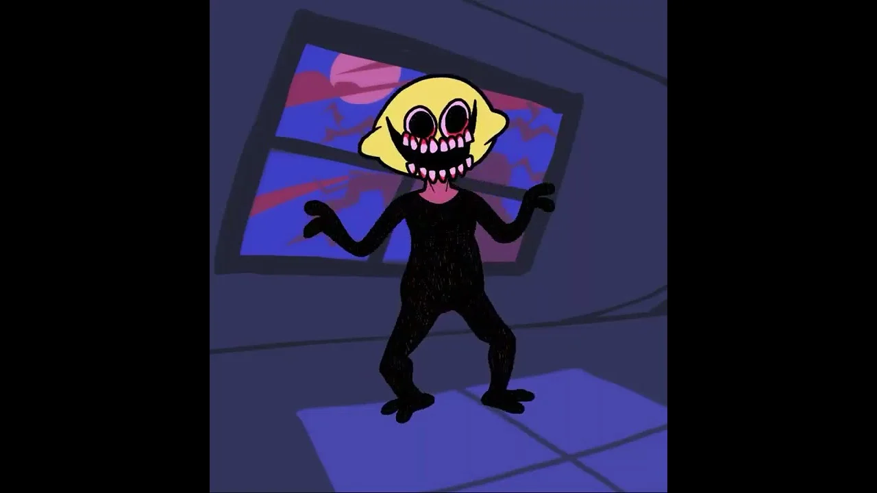 Monster (FNF)
