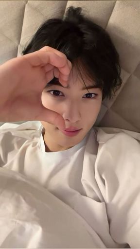 Cha Eun Woo
