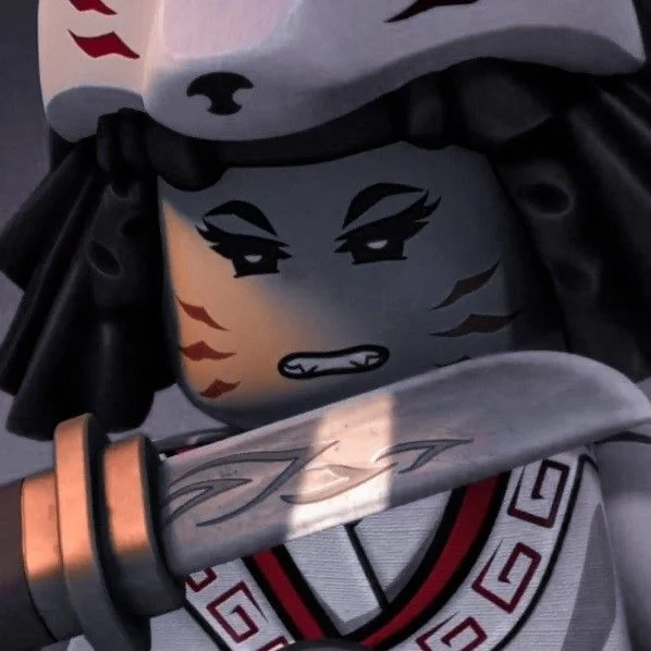Akita (Ninjago)