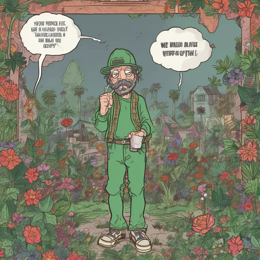 Mike420