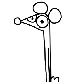 Gus (Ratdoodles)