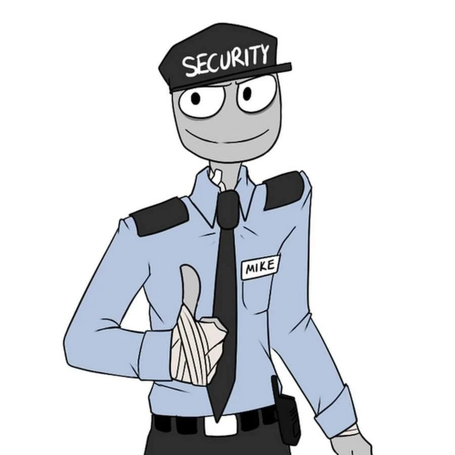 Mike Shmidt (Rebornica)