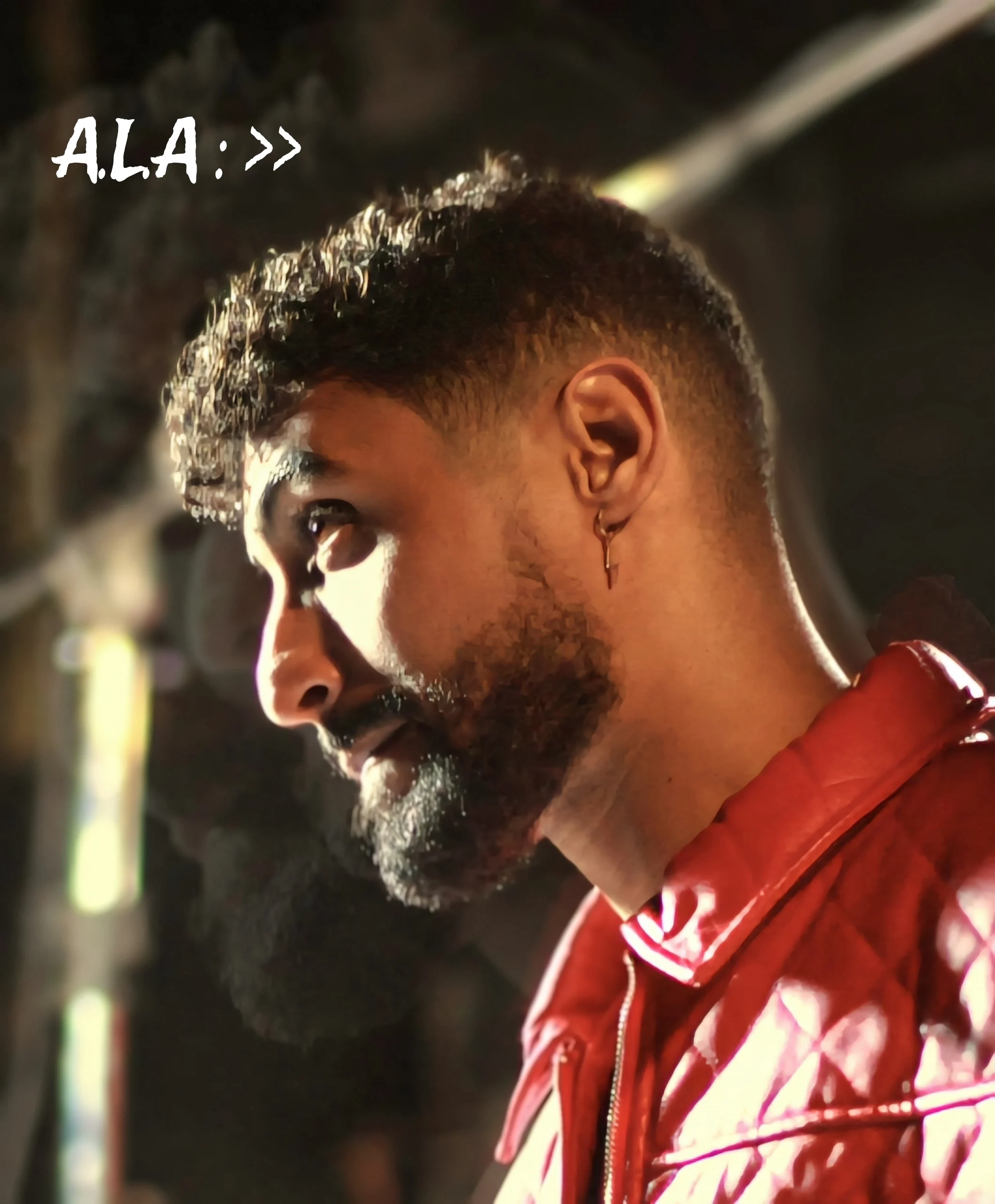 Ala