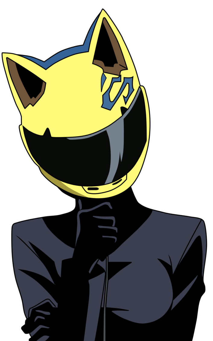 celty sturluson