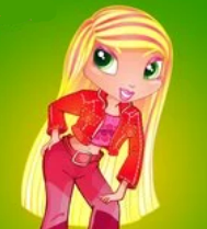 Miranda (Diva Starz)